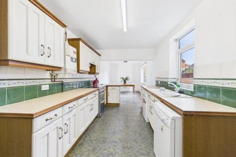 Kitchen/diner: