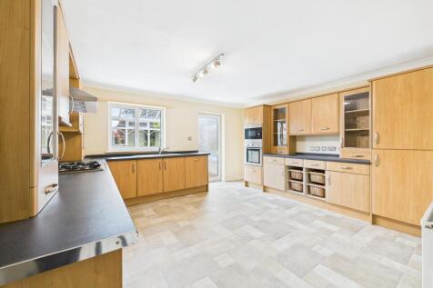 Kitchen/diner: