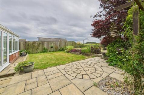 Garden: