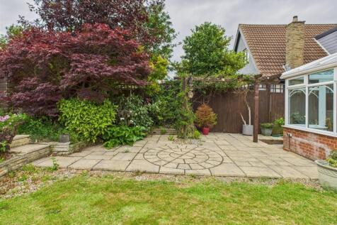 Garden: