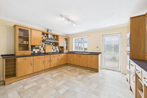 Kitchen/diner: