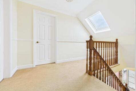 First floor: