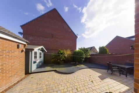 Exterior: