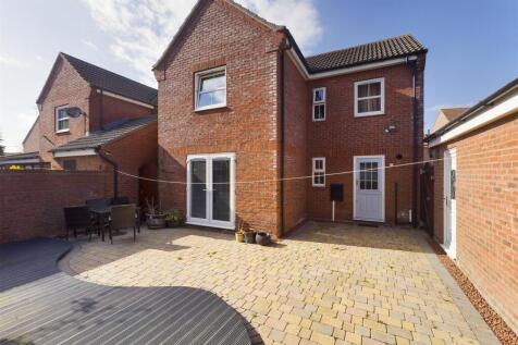 Exterior: