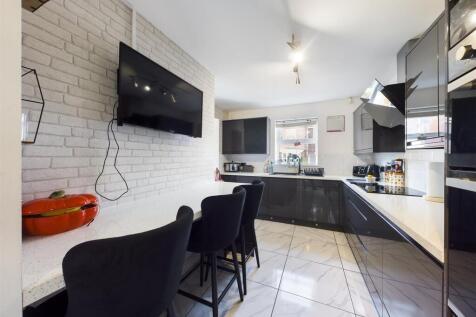 Kitchen/diner: