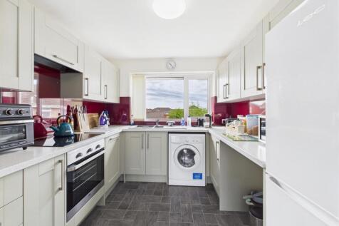 Kitchen: