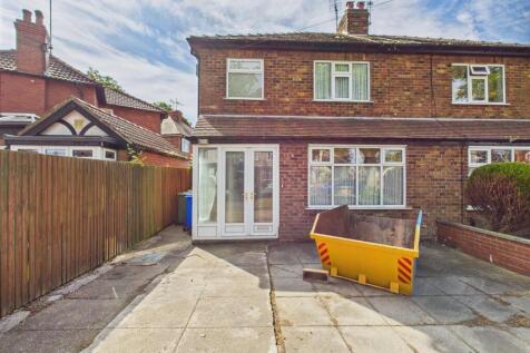 Exterior: