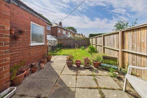 Garden:
