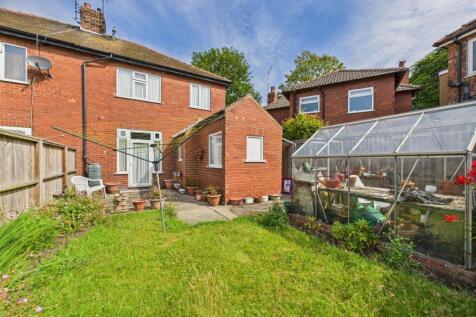 Garden: