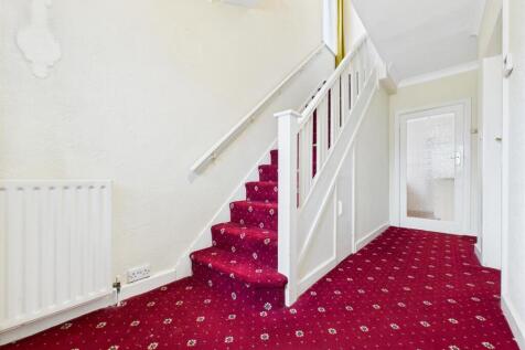 Entrance:
