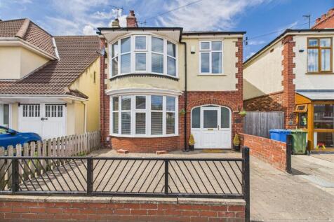 Exterior: