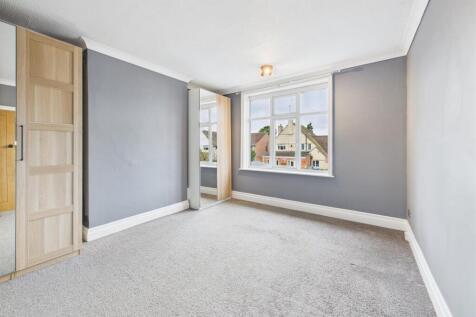 Bedroom: