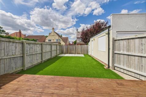 Garden: