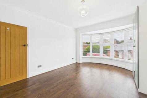Bedroom: