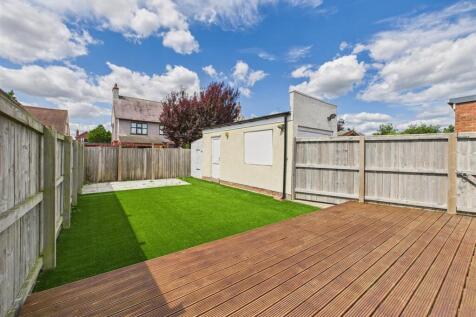 Garden: