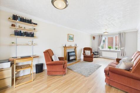 Lounge: