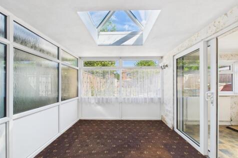 Sun room:
