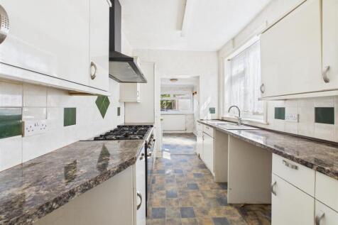Kitchen/diner:
