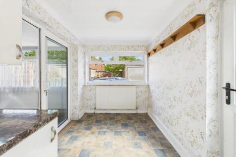 Kitchen/diner: