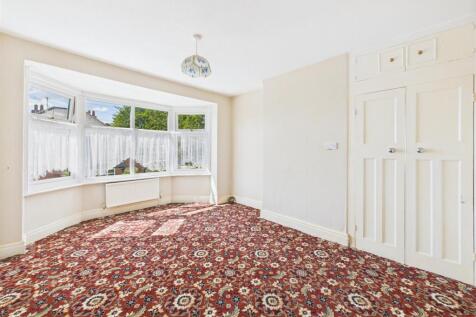 Bedroom: