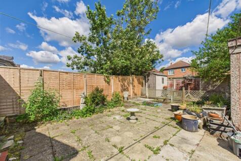 Garden:
