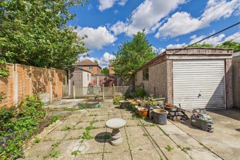 Garden:
