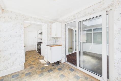 Kitchen/diner: