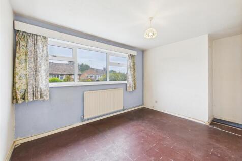 Bedroom: