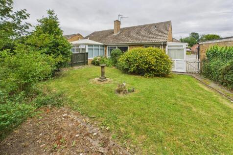 Garden: