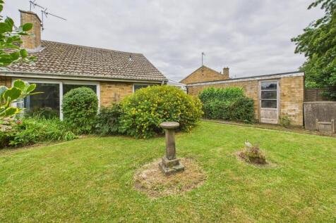 Garden: