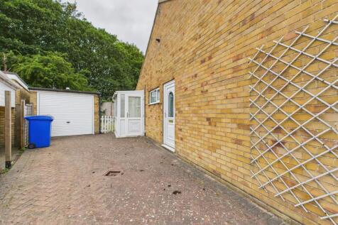 Exterior: