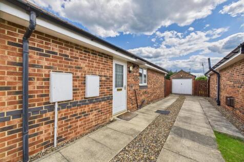 Exterior: