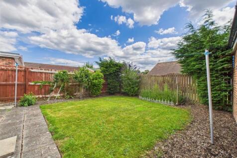 Garden: