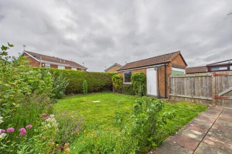 Garden: