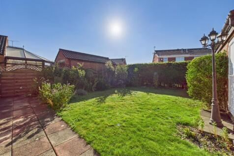 Garden: