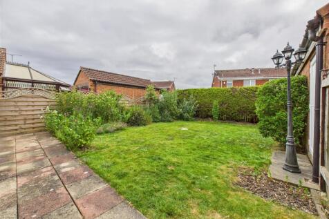 Garden: