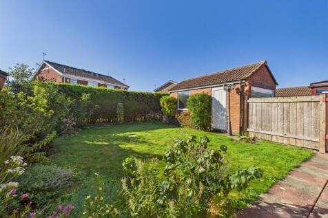 Garden: