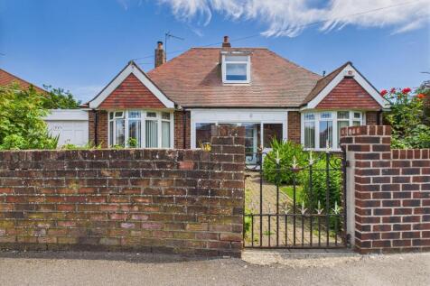 Exterior: