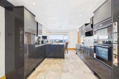 Kitchen/diner: