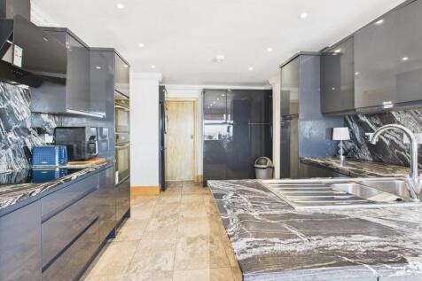 Kitchen/diner: