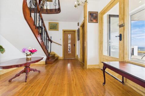 Entrance: