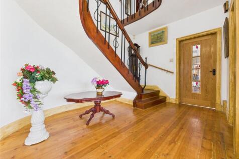 Entrance: