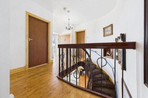 First floor: