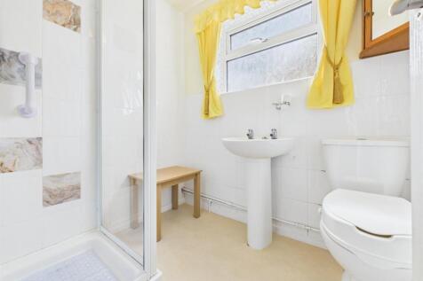 Bathroom: