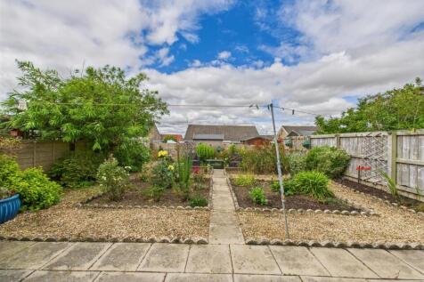 Garden: