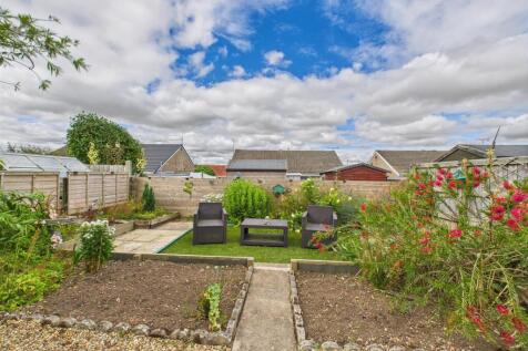 Garden: