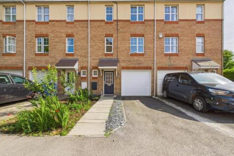 Exterior: