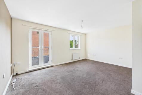 Bedroom: