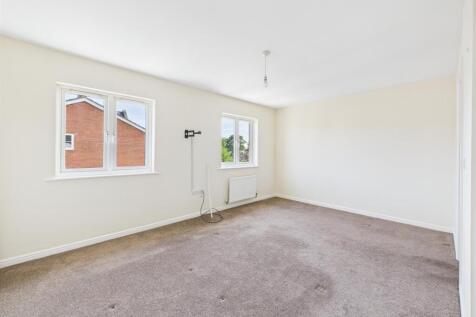 Bedroom: