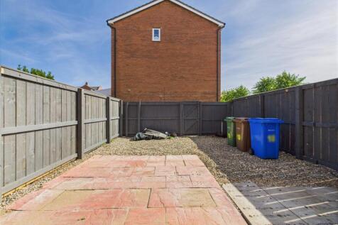 Garden: